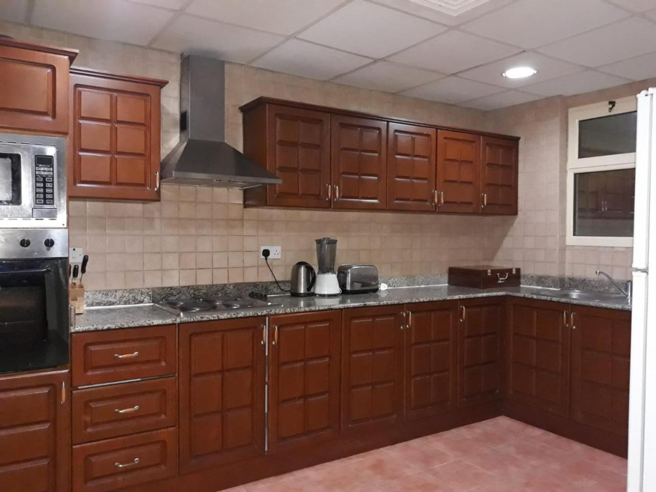 Zubara Plaza II Διαμέρισμα Μανάμα Εξωτερικό φωτογραφία
