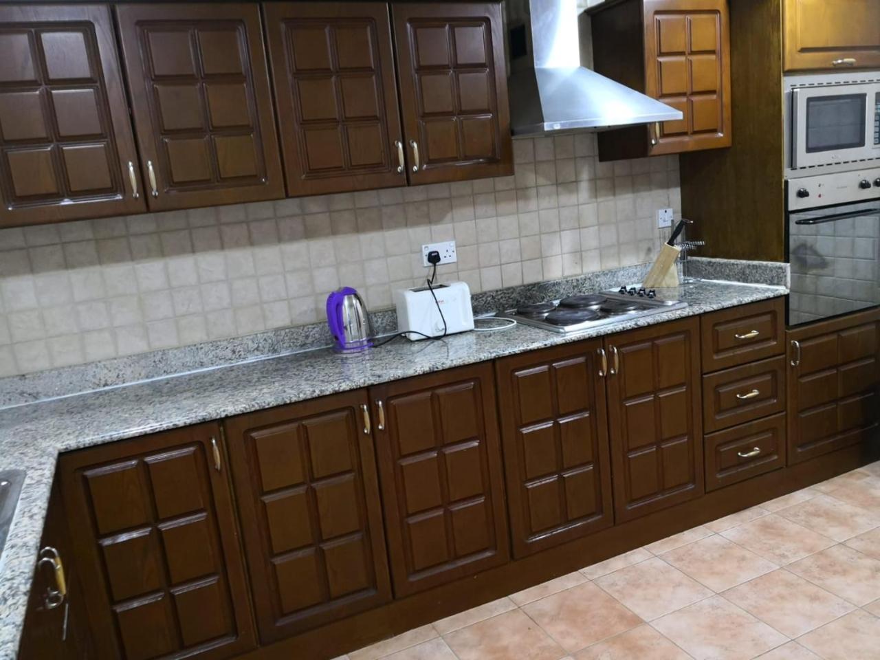 Zubara Plaza II Διαμέρισμα Μανάμα Εξωτερικό φωτογραφία